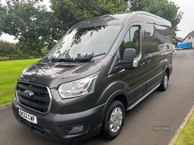Ford Transit 310 L2 DIESEL FWD in Derry / Londonderry