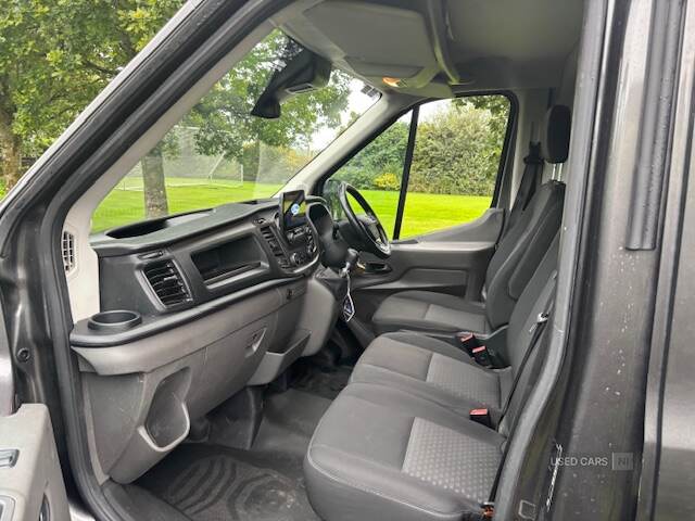 Ford Transit 310 L2 DIESEL FWD in Derry / Londonderry