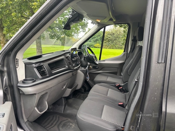 Ford Transit 310 L2 DIESEL FWD in Derry / Londonderry