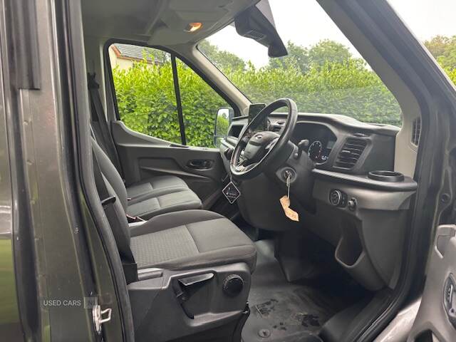 Ford Transit 310 L2 DIESEL FWD in Derry / Londonderry