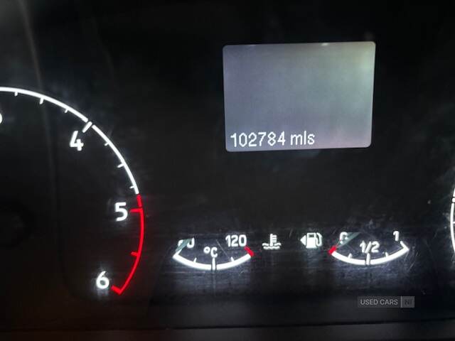 Ford Transit 310 L2 DIESEL FWD in Derry / Londonderry