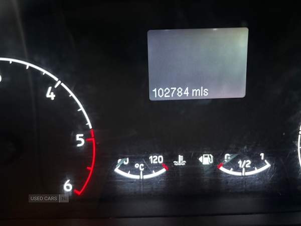 Ford Transit 310 L2 DIESEL FWD in Derry / Londonderry