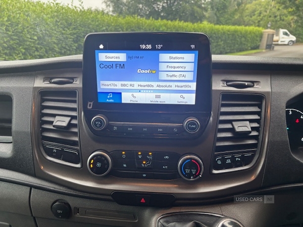 Ford Transit 310 L2 DIESEL FWD in Derry / Londonderry