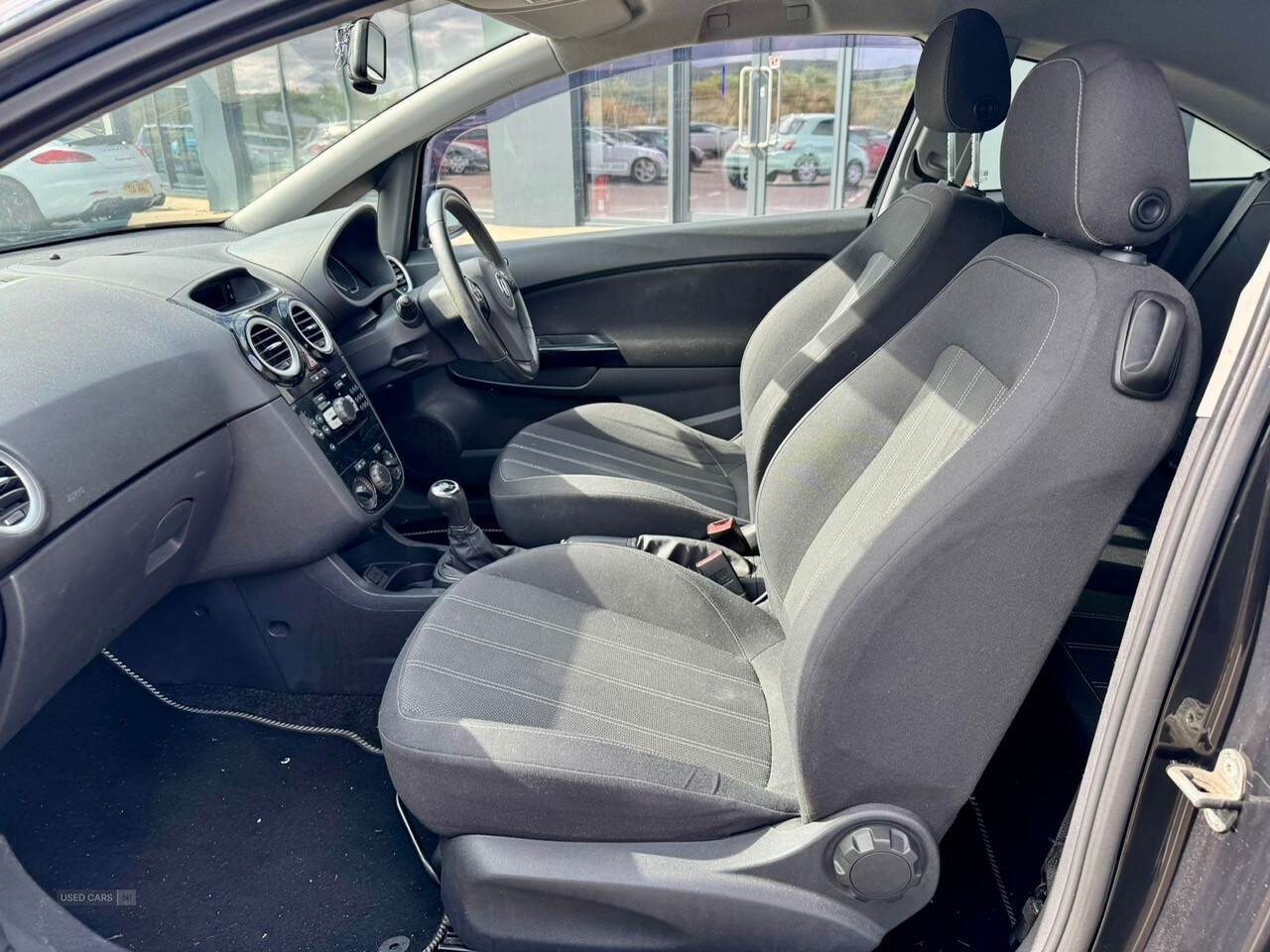 Vauxhall Corsa HATCHBACK in Derry / Londonderry