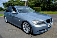 BMW 3 Series 330d SE 4dr in Antrim