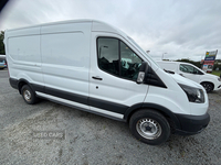 Ford Transit 350 L3 DIESEL RWD in Down