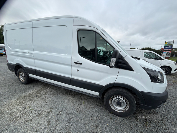 Ford Transit 350 L3 DIESEL RWD in Down