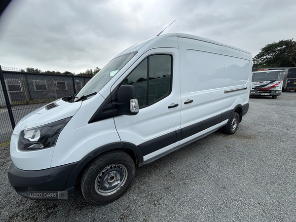 Ford Transit 350 L3 DIESEL RWD in Down