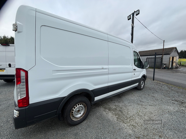 Ford Transit 350 L3 DIESEL RWD in Down