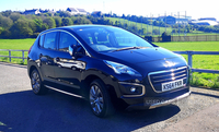 Peugeot 3008 1.6 HDi Active 5dr in Down