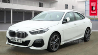 BMW 2 Series GRAN COUPE in Antrim