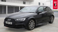 Audi A3 SPORTBACK in Antrim