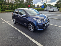 Citroen C1 1.2 PureTech Flair 5dr in Antrim