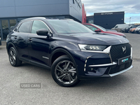 DS 7 Crossback CROSSBACK HATCHBACK in Derry / Londonderry
