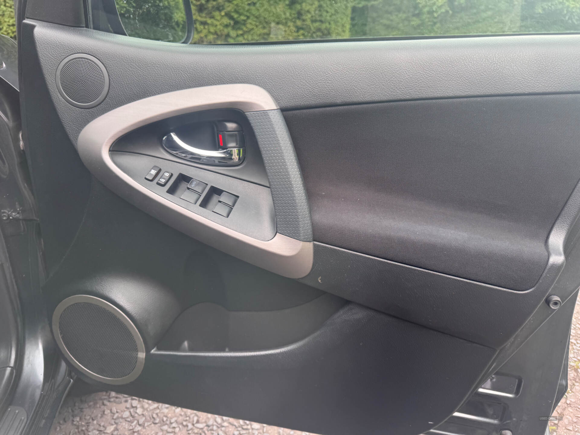 Toyota RAV4 ESTATE SPECIAL EDITIONS in Down
