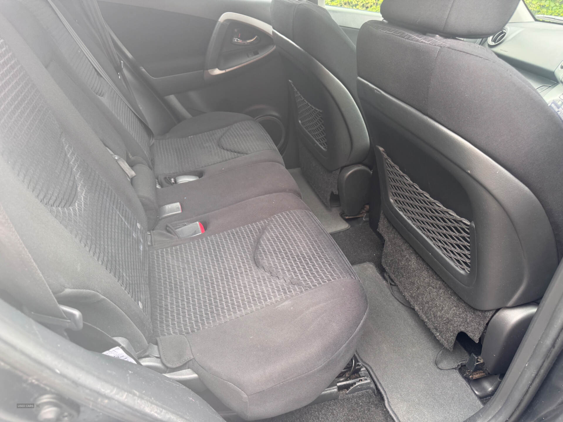 Toyota RAV4 ESTATE SPECIAL EDITIONS in Down