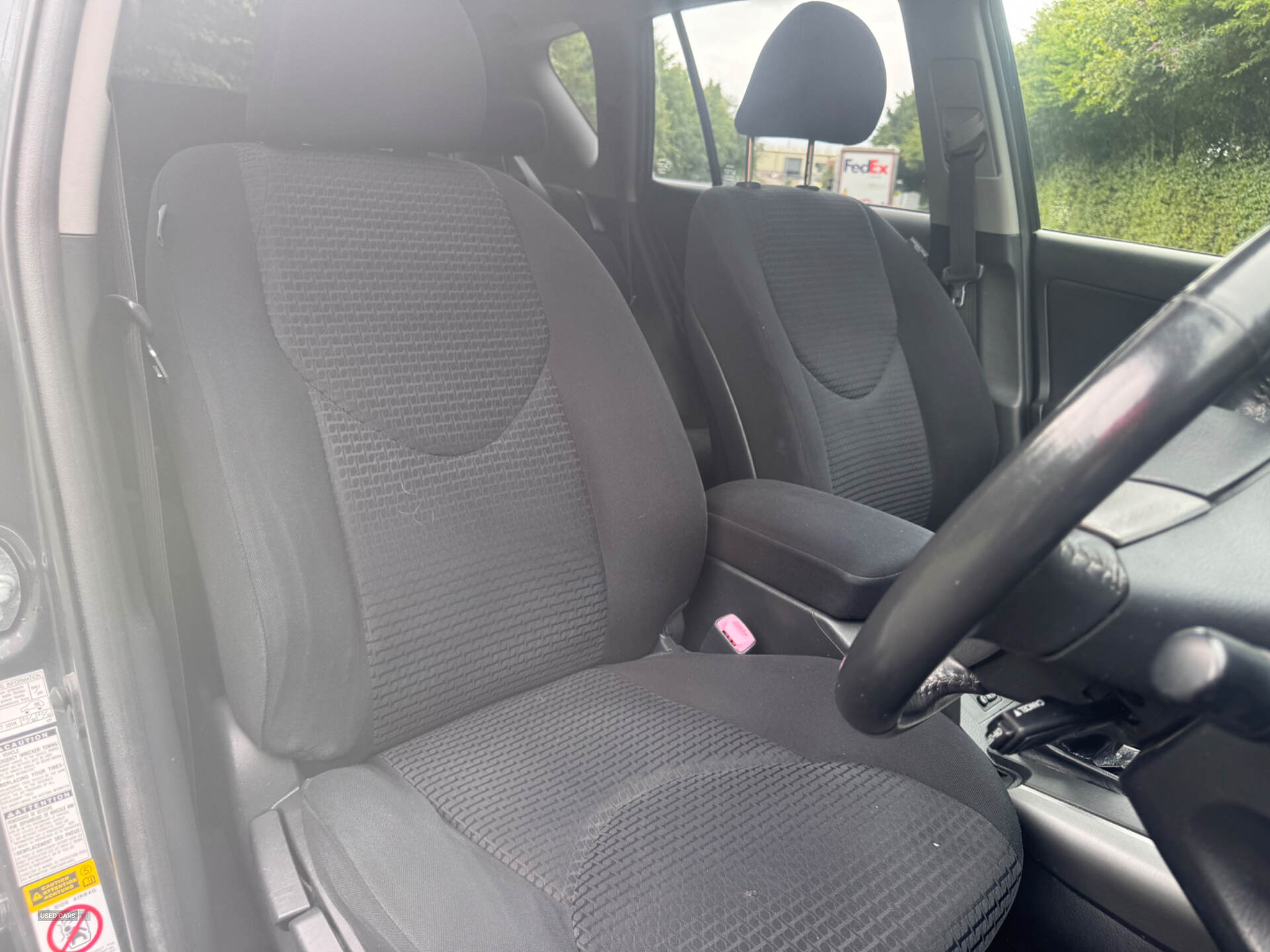 Toyota RAV4 ESTATE SPECIAL EDITIONS in Down