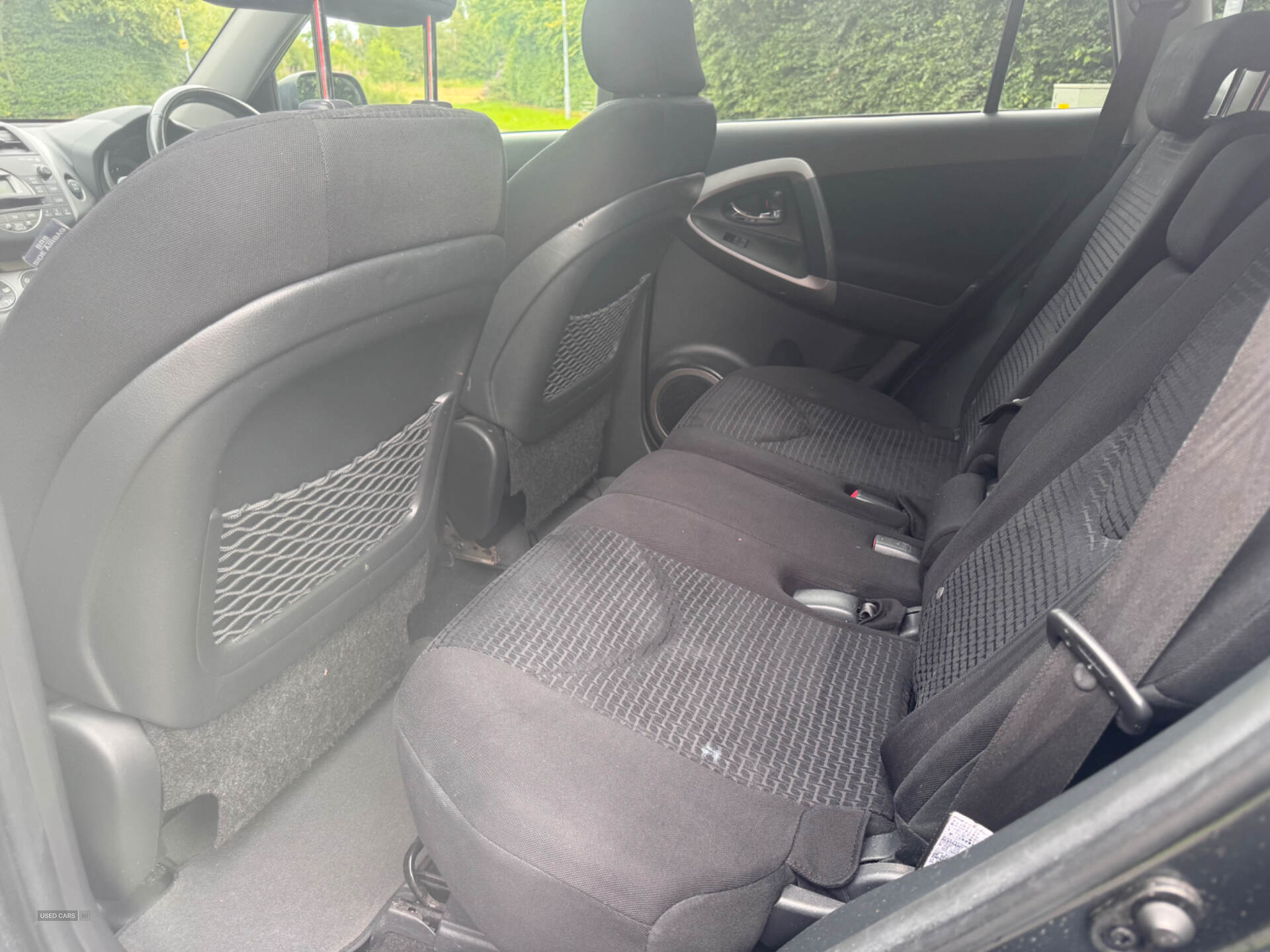 Toyota RAV4 ESTATE SPECIAL EDITIONS in Down