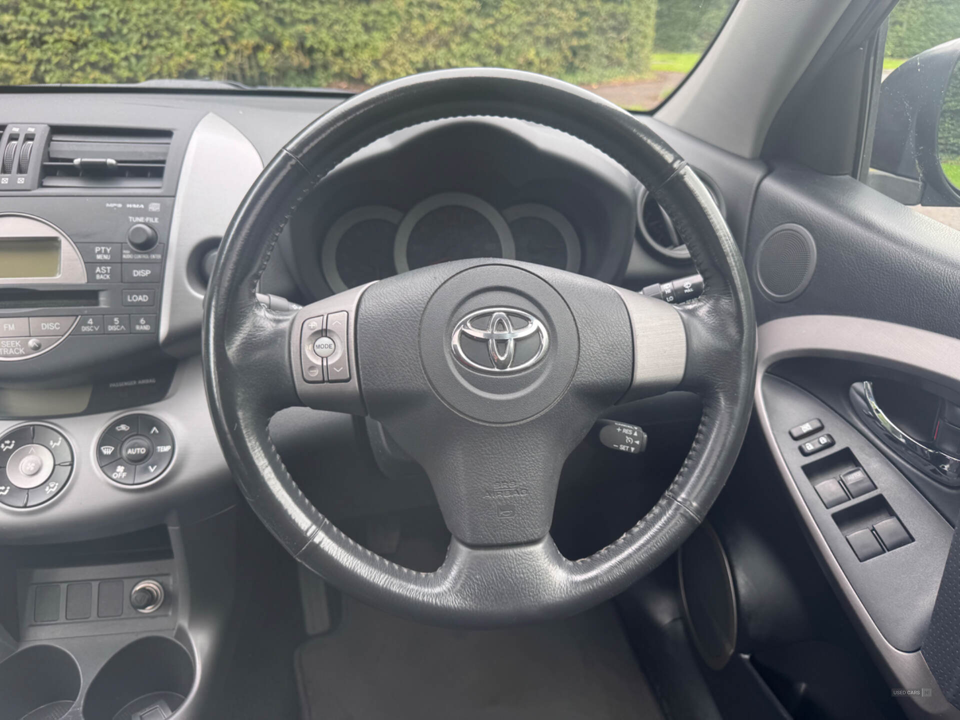Toyota RAV4 ESTATE SPECIAL EDITIONS in Down