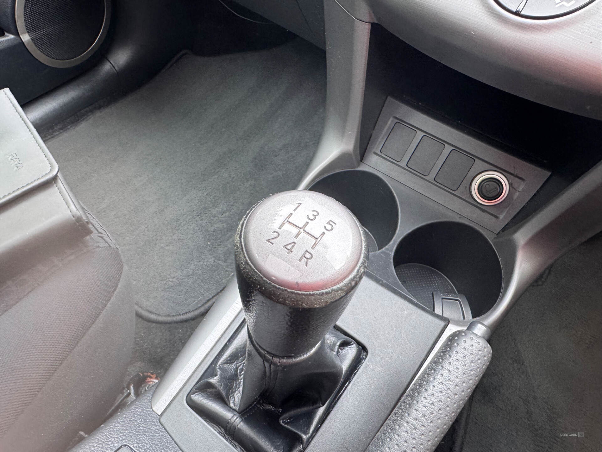 Toyota RAV4 ESTATE SPECIAL EDITIONS in Down