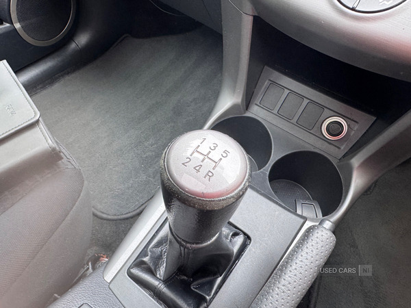 Toyota RAV4 ESTATE SPECIAL EDITIONS in Down