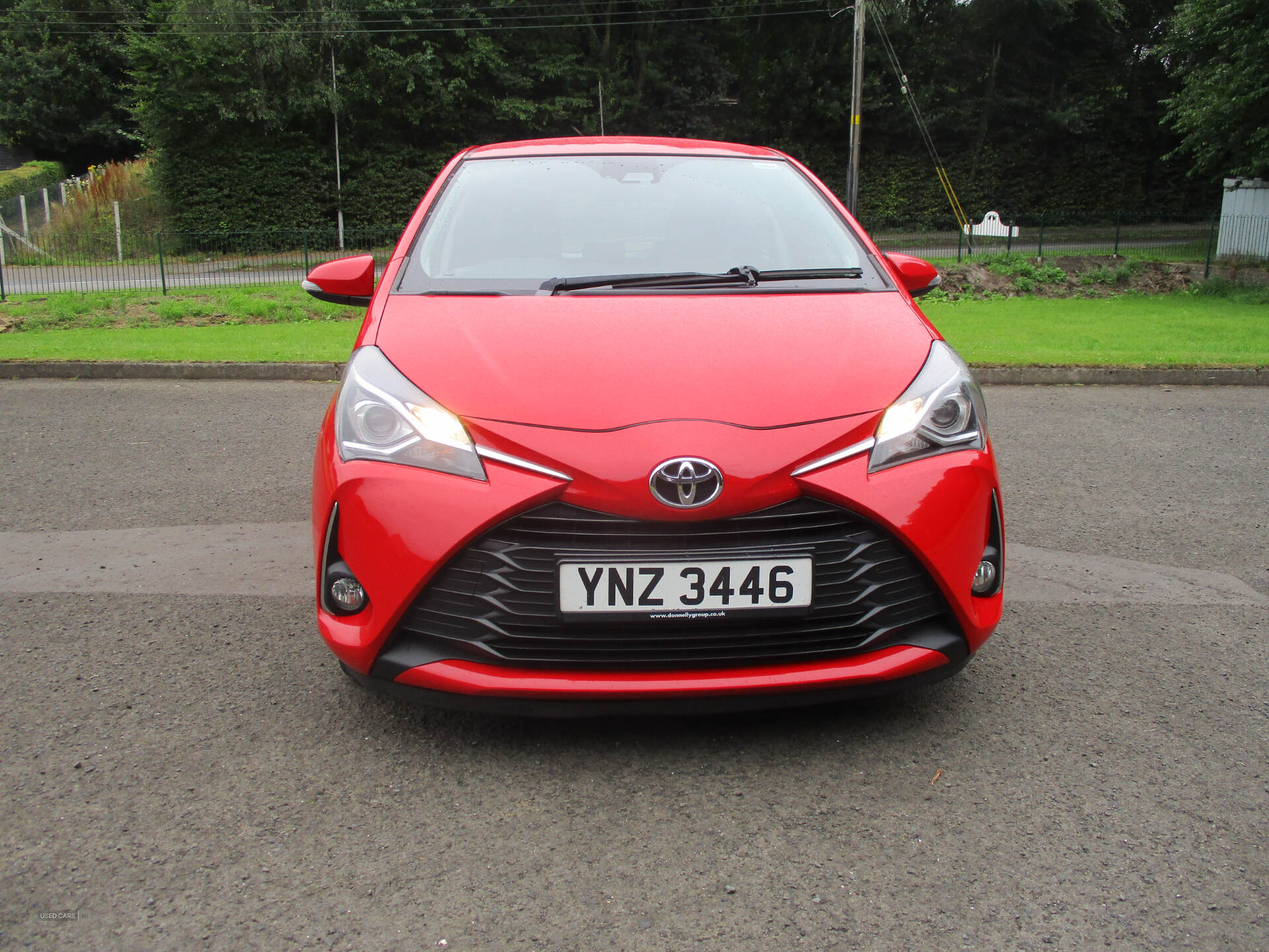 Car Thumbnail 2