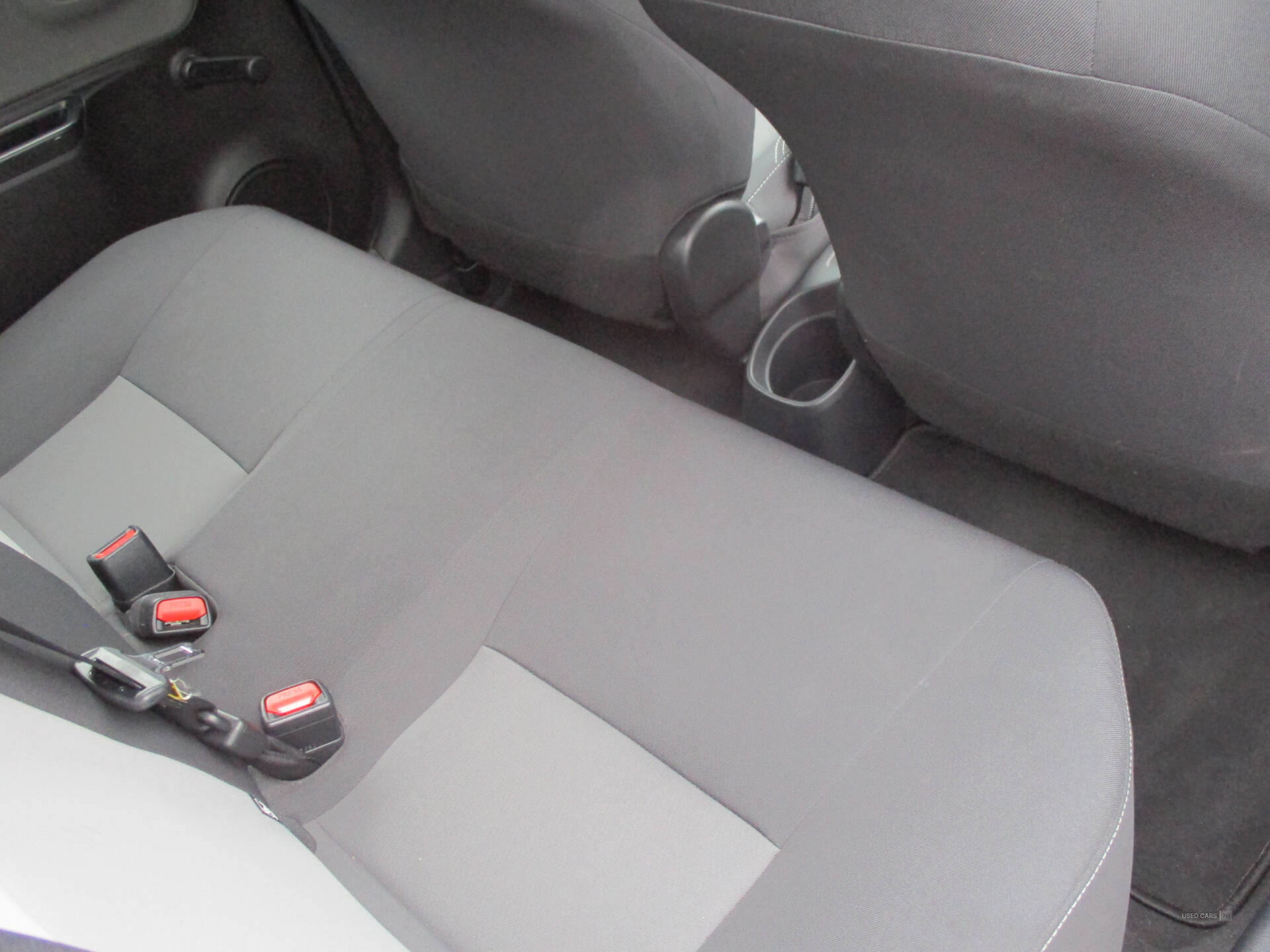 Toyota Yaris HATCHBACK in Derry / Londonderry