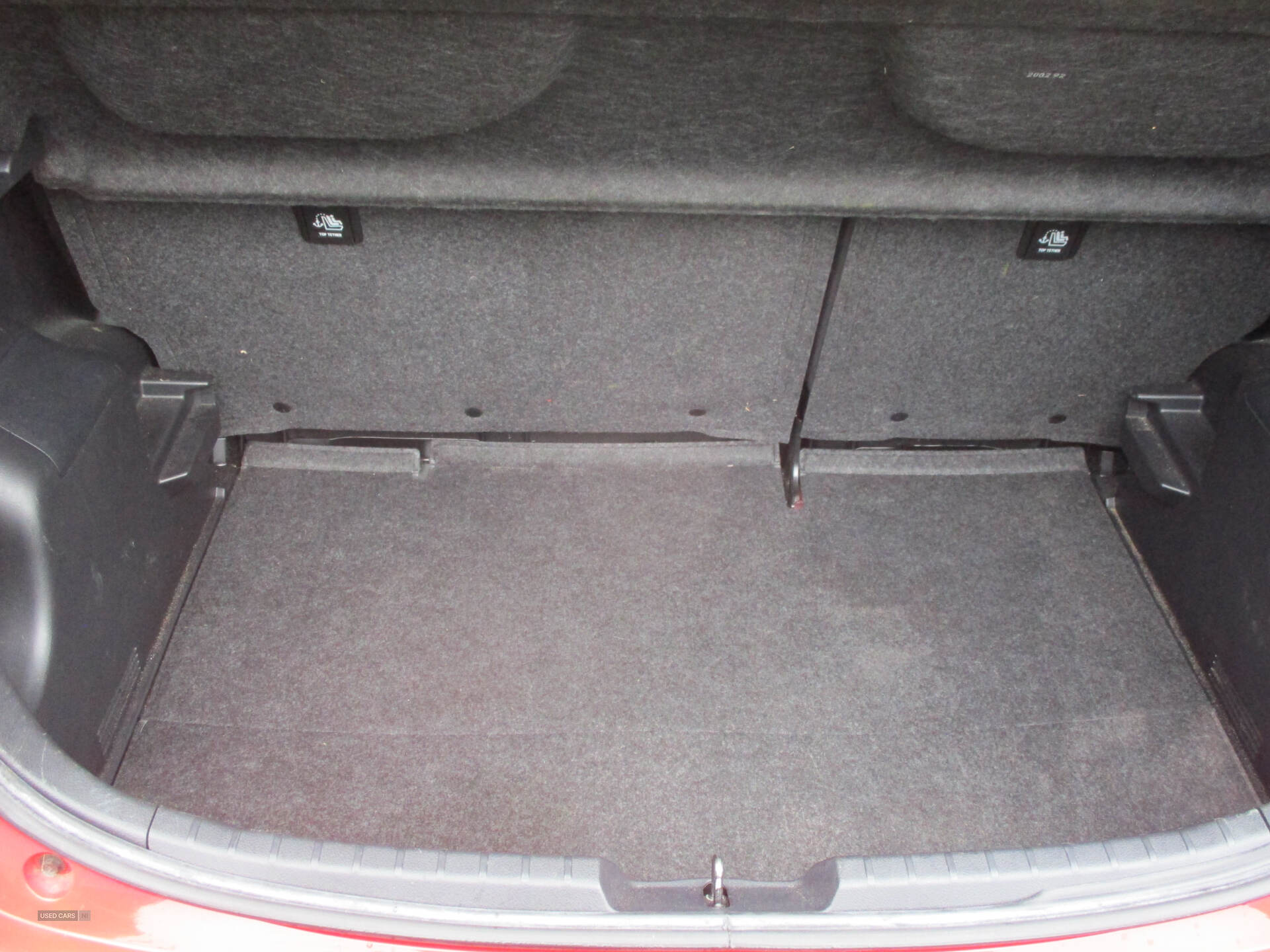 Toyota Yaris HATCHBACK in Derry / Londonderry