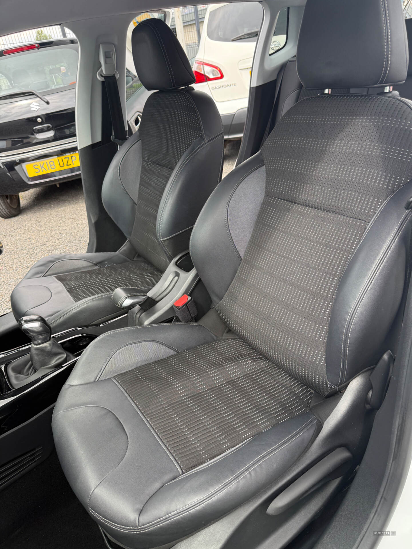 Peugeot 2008 DIESEL ESTATE in Down