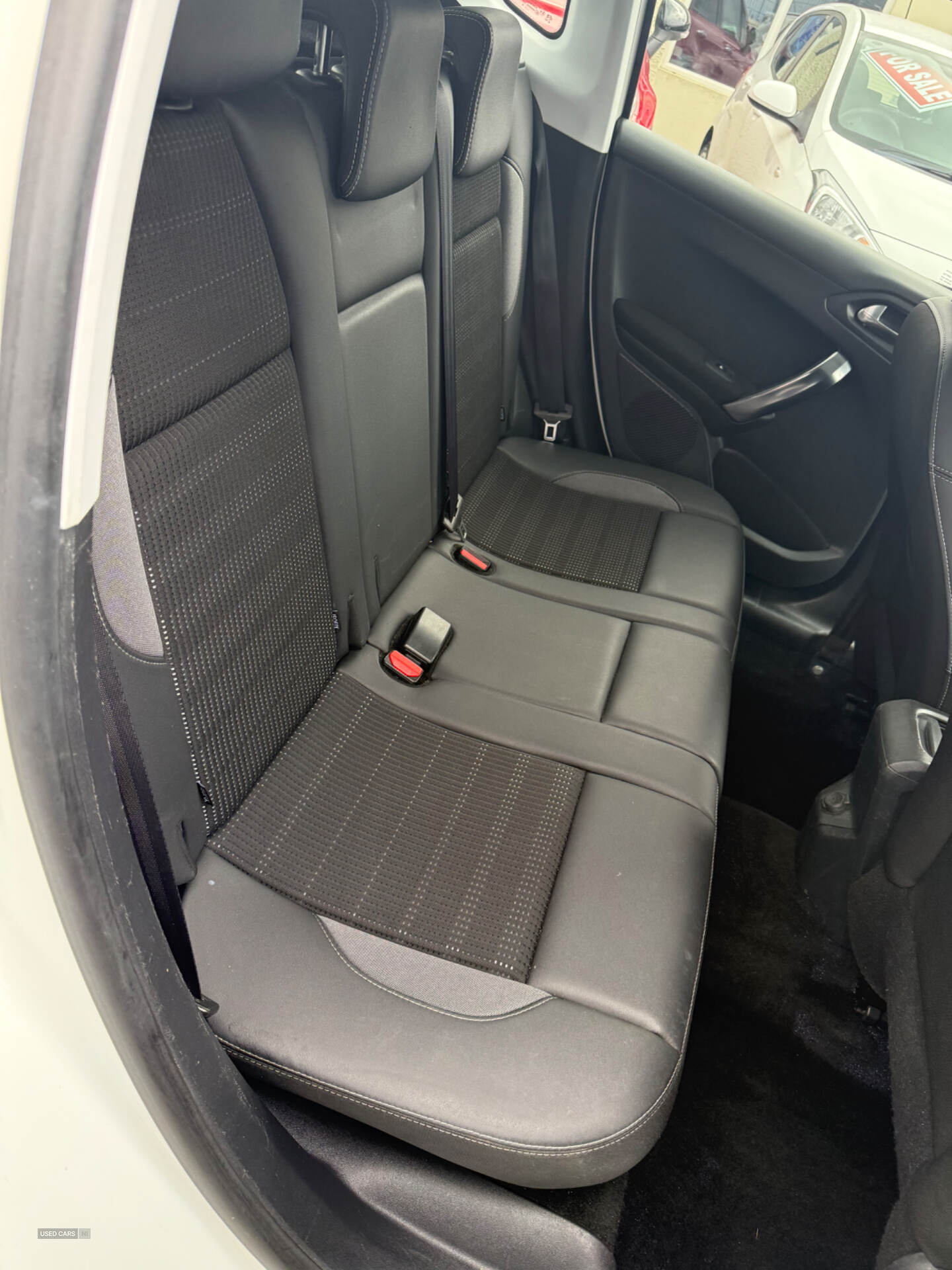 Peugeot 2008 DIESEL ESTATE in Down