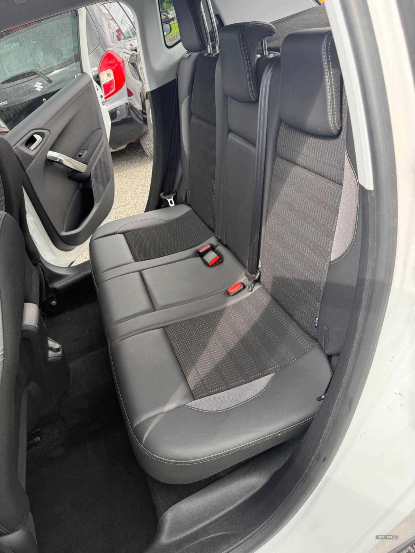 Peugeot 2008 DIESEL ESTATE in Down