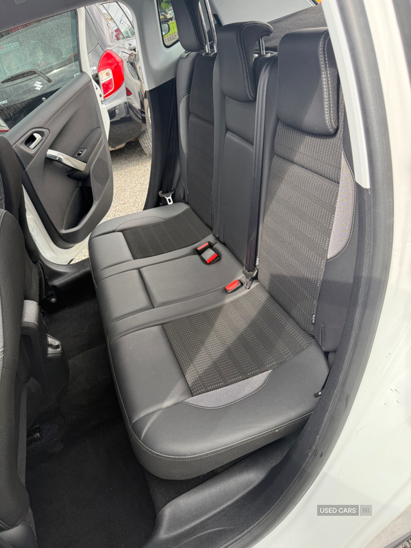 Peugeot 2008 DIESEL ESTATE in Down
