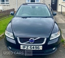 Volvo S40
