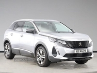 Peugeot 3008 DIESEL ESTATE in Tyrone