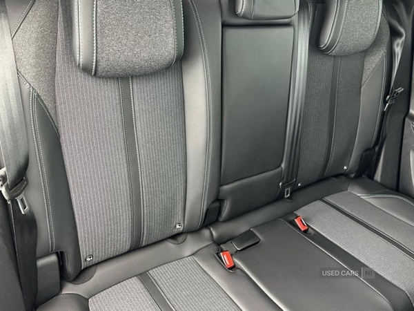 Peugeot 3008 DIESEL ESTATE in Tyrone