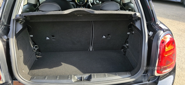 MINI Hatch in Antrim