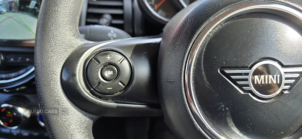MINI Hatch in Antrim