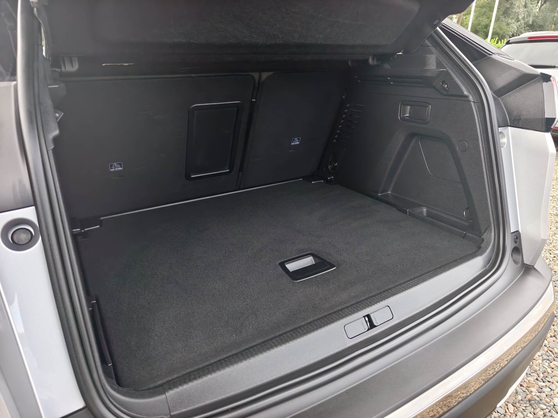 Peugeot 3008 DIESEL ESTATE in Fermanagh