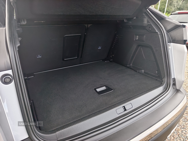 Peugeot 3008 DIESEL ESTATE in Fermanagh