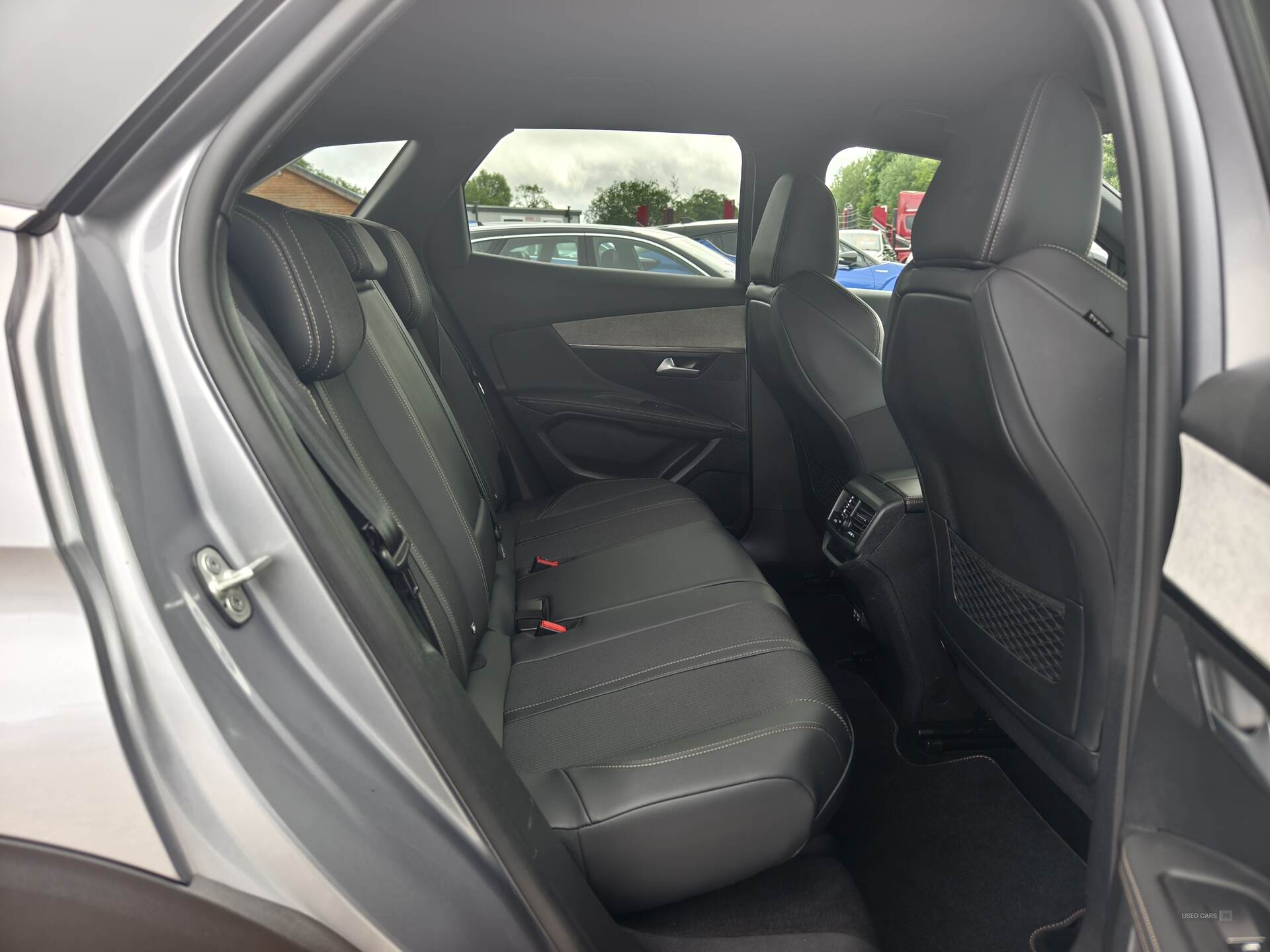 Peugeot 3008 DIESEL ESTATE in Fermanagh