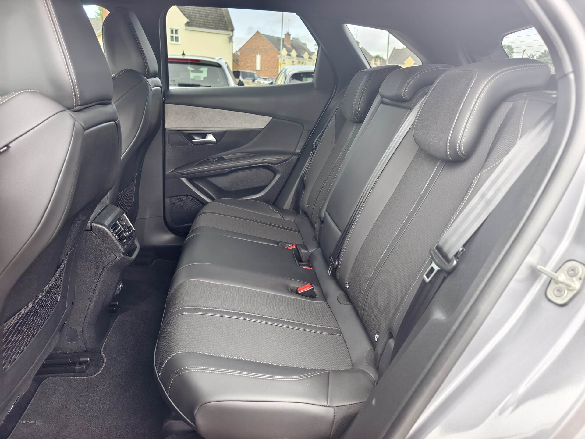 Peugeot 3008 DIESEL ESTATE in Fermanagh