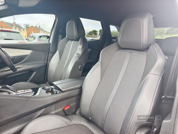 Peugeot 3008 DIESEL ESTATE in Fermanagh