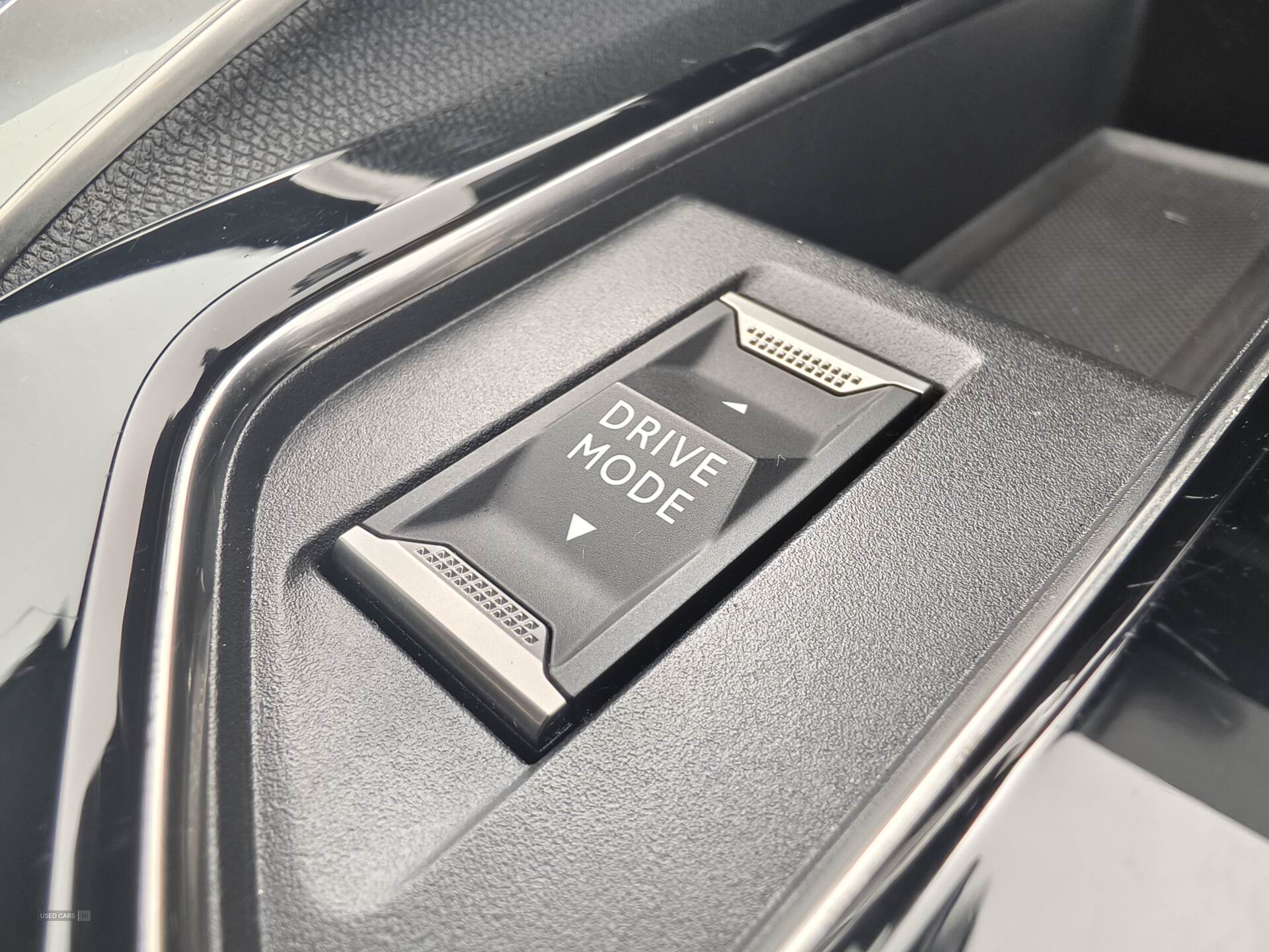Peugeot 3008 DIESEL ESTATE in Fermanagh