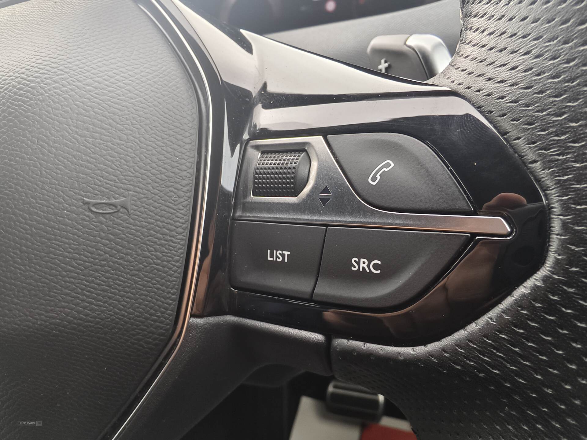 Peugeot 3008 DIESEL ESTATE in Fermanagh