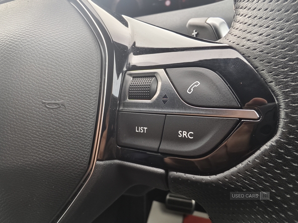 Peugeot 3008 DIESEL ESTATE in Fermanagh