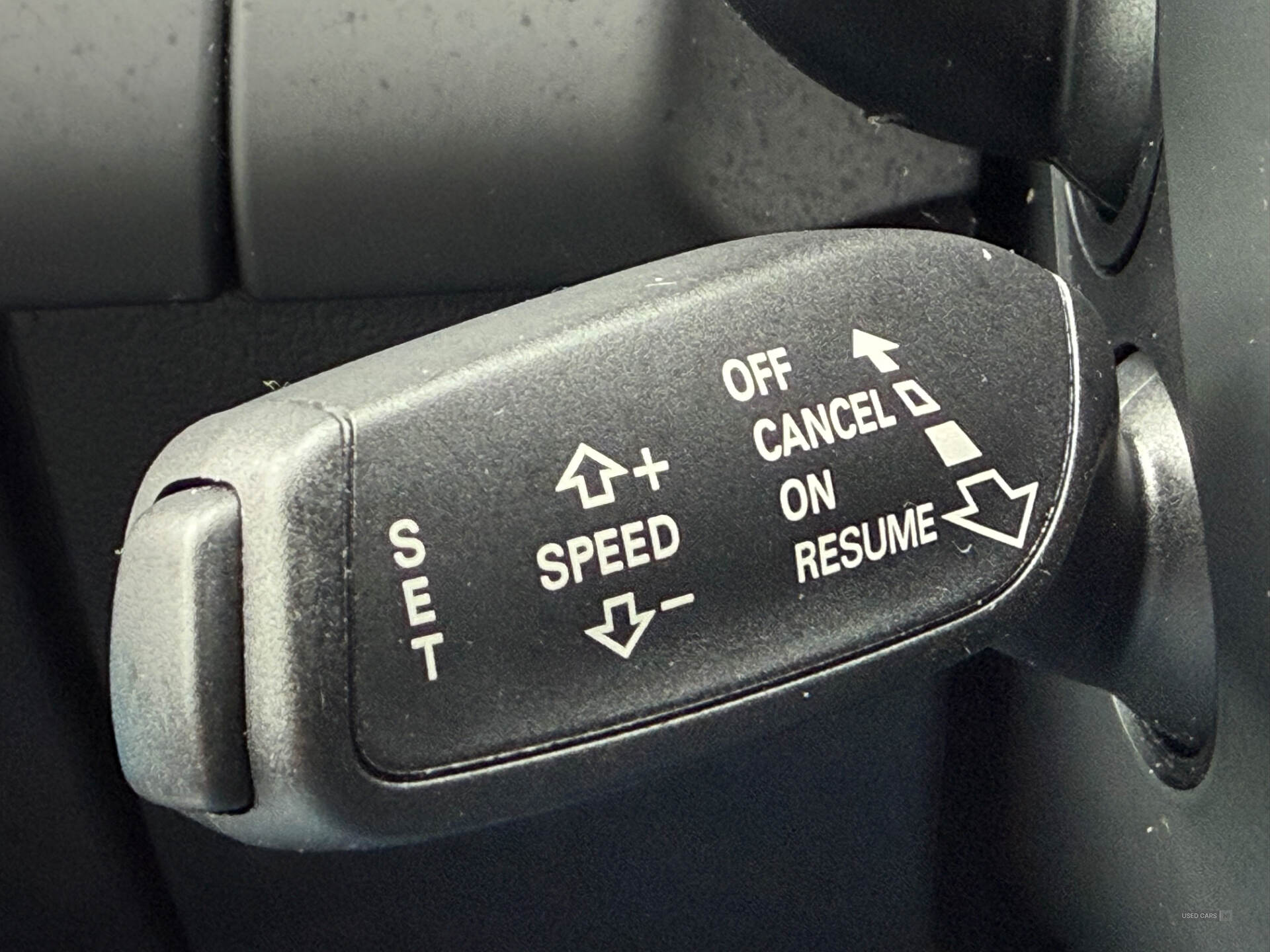 Audi A5 DIESEL SPORTBACK in Tyrone