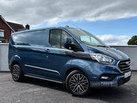Ford Transit Custom 280 L1 DIESEL FWD in Antrim