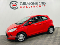 Ford Ka HATCHBACK in Antrim