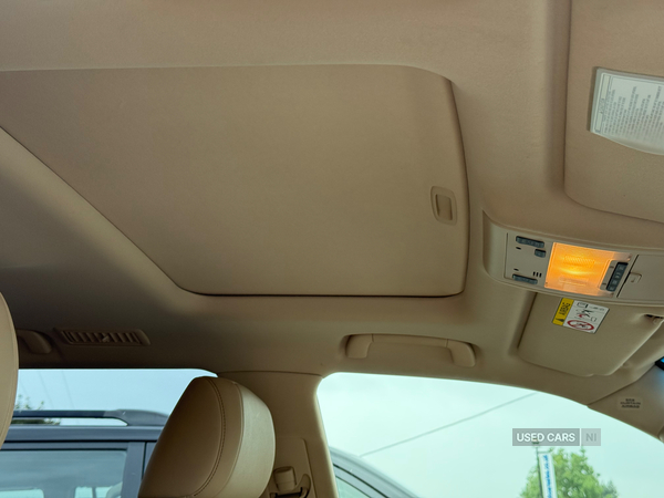 Toyota Land Cruiser V8 DIESEL SW in Down