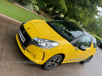 DS 3 HATCHBACK in Fermanagh